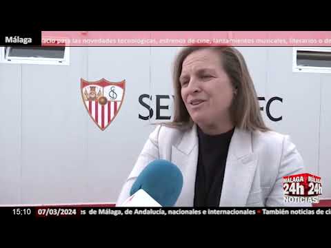 Noticia - Madrid y Sevilla, clubes ejemplo a seguir en materia de igualdad