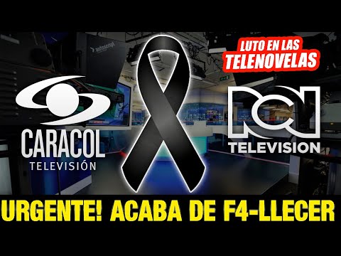 ¡ ULTIMA HORA ! MUERE ACTRIZ DE TV, Luto En LAS TELENOVELAS HOY, Descanse en Paz Noticias Hoy LUTO