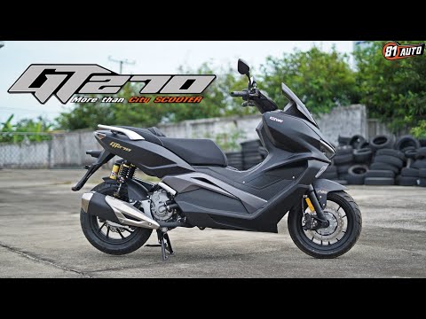 Keeway-GT270-(สีดำ)(รถใหม่-ปี- Keeway-GT270-(สีดำ)(รถใหม่-ปี-