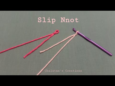7-Ways!-How-to-make-a-slip-kno 7-Ways!-How-to-make-a-slip-kno