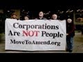 Rights For People, NOT Corporations!