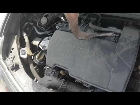 Renault Clio 2007 m dalys