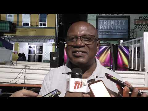 Point Fortin Launches Borough Day Celebrations
