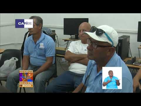 Celebran encuentro para socialización de saberes en Cuba