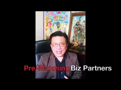 PromoteAECTradeInvestment PromoteAECTradeInvestment
