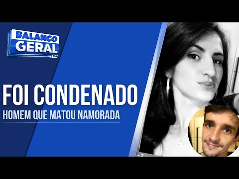 EM BOCAINA DE MINAS: ACUSADO DE MATAR NAMORADA COM TIRO DE ESPINGARDA É CONDENADO