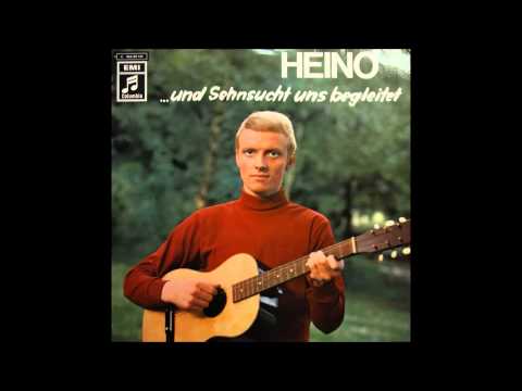 Heino-Der Mond ist aufgegangen
