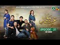 Drama Ehd-e-Wafa  Episode 21 - 9 Feb 2020 (ISPR Official)