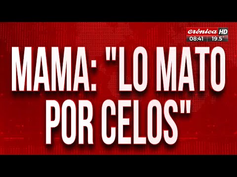 Habló la mamá del joven asesinado a golpes en Córdoba