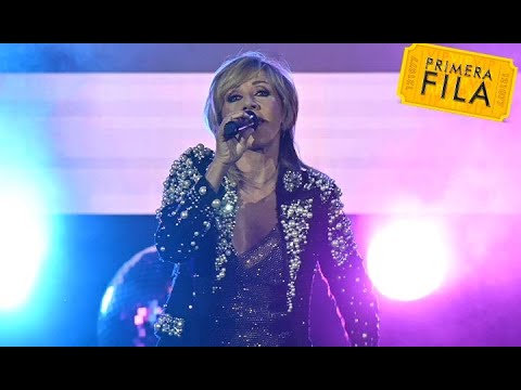 Torreón vuela con Ana Torroja