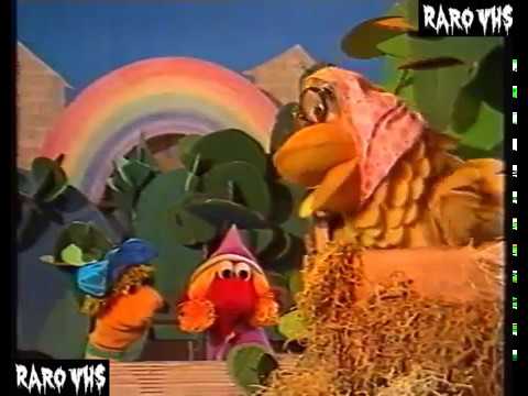 Historias del Espejo titeres
