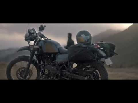 Enduro Royal Enfield 2018 m motociklas
