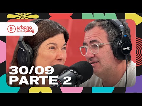 La nafta bajará en octubre, nuevo ministro de Salud, giro pragmático de Milei con China #DeAcáEnMás