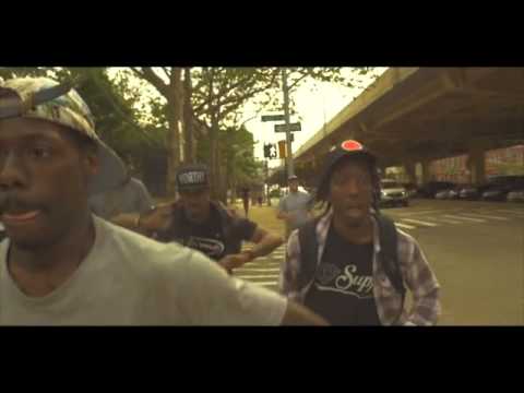 Kendrick Lamar - You Aint Gotta Lie Music Video