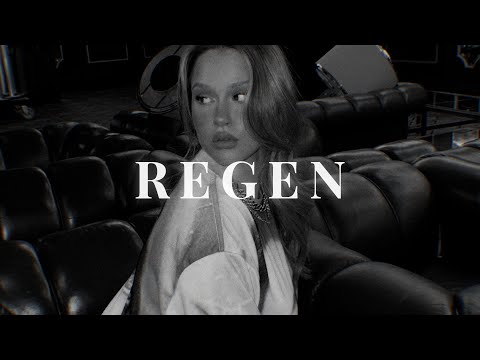 SAMRA feat. CÉLINE - REGEN (prod. d9wn)