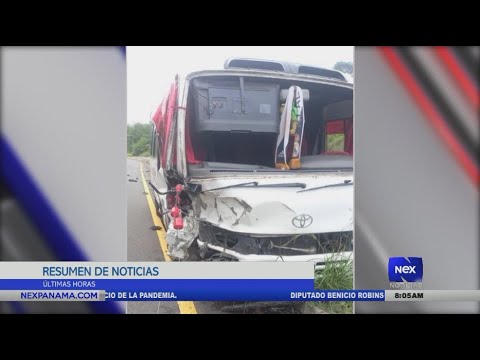 Accidentes de tránsito durante fin de semana cobraron varias vidas