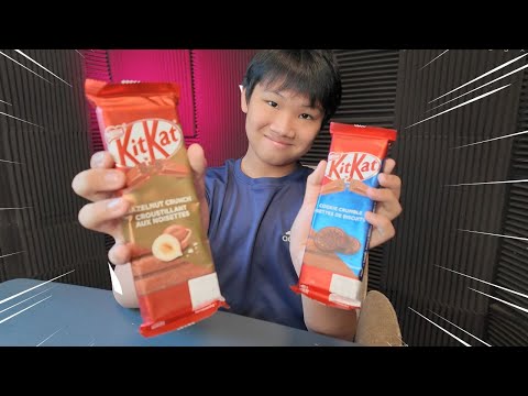 คิทแคทคอลเลคชั่น-KitKatCo