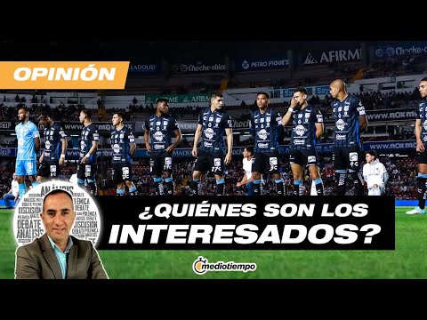 Avanza la venta de Gallos Blancos del Querétaro I Desde el Vestidor con Francisco Arredondo