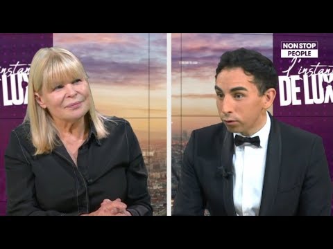 Ghislaine Arabian victime de violences conjugales, son terrible récit (Exclu vidéo)