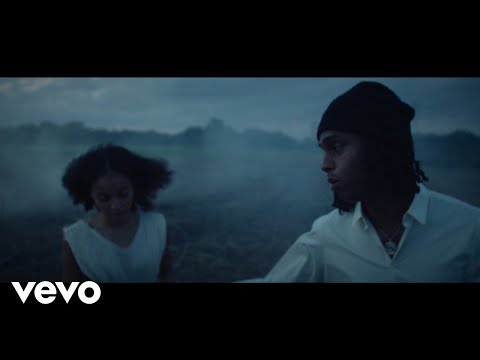 Bakar - 1st Time (Official Video)