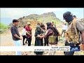 وزيرة الشئون القانونية تزور جبهتي الكدحة وبني بكاري بمحافظة تعز