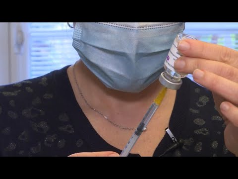 Paris por niña vacunada por error contra el COVID-19: No le va a pasar absolutamente nada