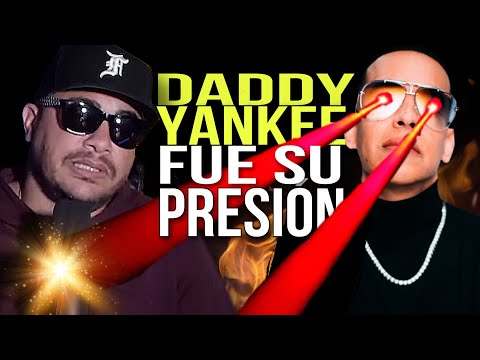 “Sentí La Presión De Daddy Yankee” / Notty Casi Llora Contando La Verdadera Historia De Su Carrera.