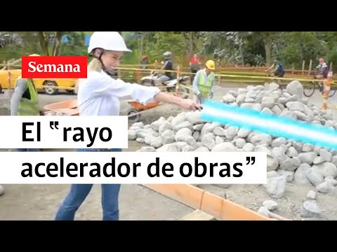 Escándalo por video de la alcaldía de Manizales