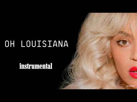 OH LOUISIANA (Instrumental)