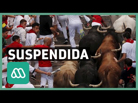 Coronavirus Europa | Suspenden Oktoberfest y corrida de toros de San Fermín