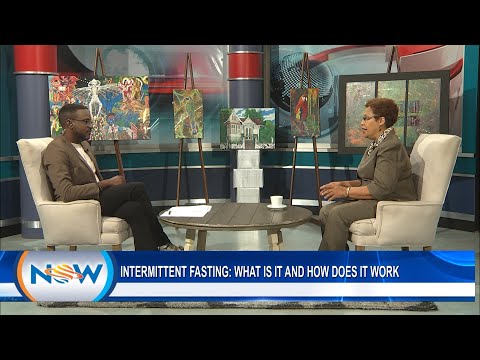 Intermittent Fasting What Is It And How Does It Work