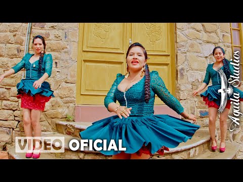 Basilia Mamani y las Bellas Dulzuras - Viudito ( Video Oficial 2024 ) 4k