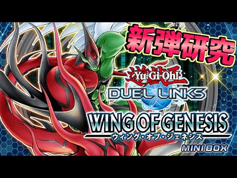 デュエルキング達成ついでに新弾と心中【遊戯王デュエルリンクス】Yu-Gi-Oh Duel Links