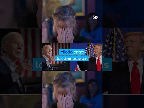Trump arrolla con mentiras a un Biden débil en el primer debate presidencial de Estados Unidos