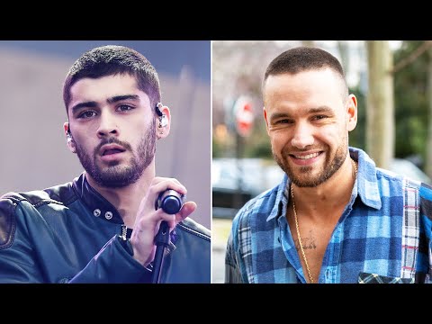 Zayn Malik Postpones Tour After “Heartbreaking Loss” of Liam Payne