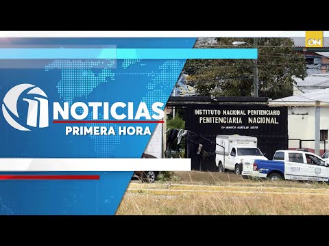Encuentran 3 reclusos estrangulados dentro de celda en cárcel de Támara