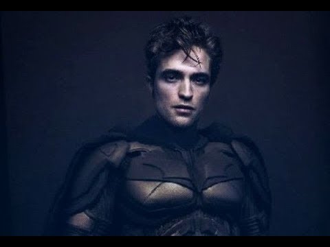 Batman resucita la carrera de  Robert Pattinson según Darvin