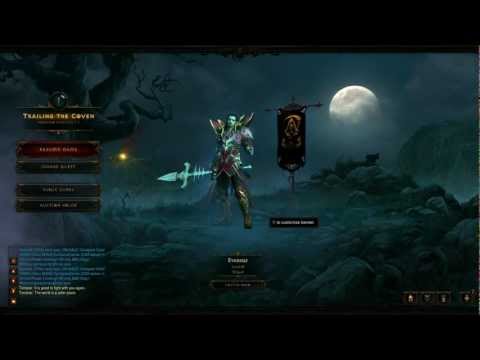 Diablo 3 - Gold Farming ( Best & Fastest - 600k in 1 Hour)