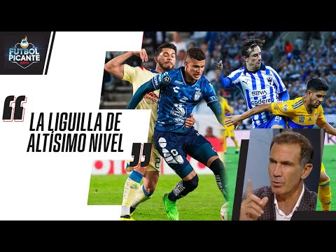 #Liguilla ¿Qué partido está más parejo en los cuartos de final? | Futbol Picante