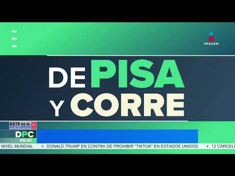 SCJN analizará posible liberación de Mario Aburto | DPC con Nacho Lozano