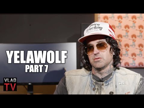 Yelawolf on Alleged Argument with Eminem Over Kid Rock Song: You Got It F***ed Up (Part 7)