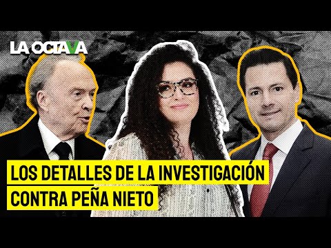 ENRIQUE PEÑA NIETO; EL TÍTERE que MANEJÓ LUIS VIDEGARAY PARA ROBAR. MEME YAMEL