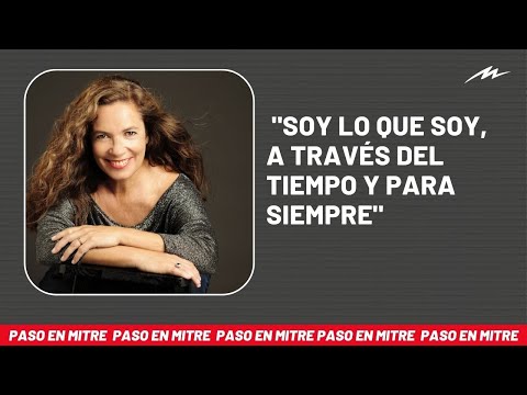 La entrevista completa con Sandra Mihanovich en la previa de sus próximos shows