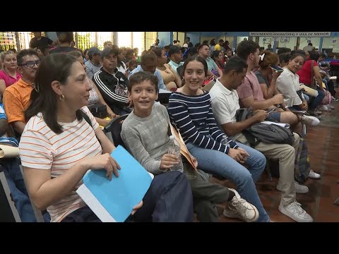 Migración y extranjeria da a conocer los requisitos para renovar la residencia Nicaragüense