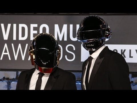 Daft Punk : ce tube iconique dépasse le milliard d'écoutes sur Spotify