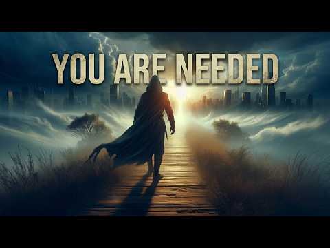 Chosen Ones: You Were Never Optional… You Were Required