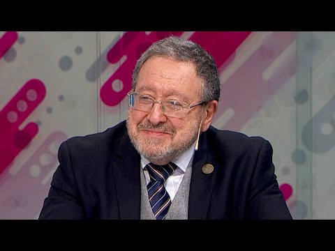 Jorge Chediak: Nuestra situación de lavado en relación a la región es baja