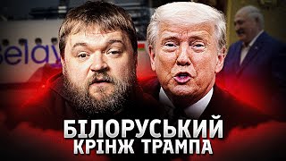 Trump's Belarus Move: Easing Sanctions, Restoring Embassy, and Releasing Hostages