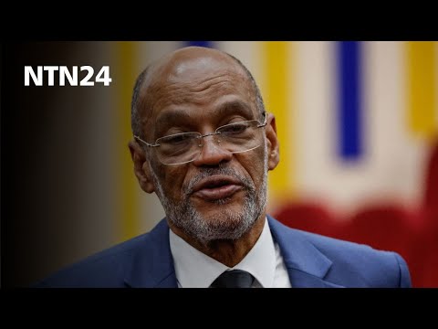 Líder criminal de Haití amenaza con una guerra civil si el primer ministro no renuncia a su cargo