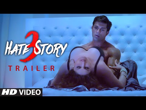 Zareen Khan Xxx Full Video - Hate Story 3 Reviews + Where to Watch Movie Online, Stream or Skip?